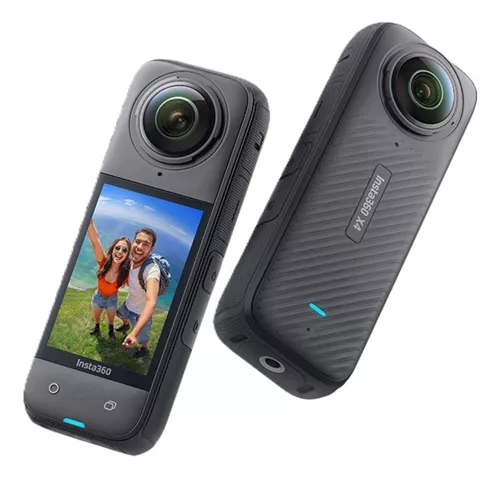 Foto câmera tecnologica fotografica